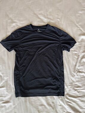 Reigning champ training tee